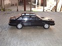 1:18 Welly Platinum Volkswagen Corsar 1981 Negro. Subida por santinogahan